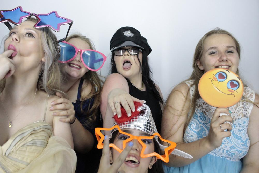 Ormiston Six Villages Academy | View more photos from the event at gallery.myphotoboothexperience.co.uk/u/MyPhotoBoothExperienceLtd/Ormiston-Six-Villages-Academy